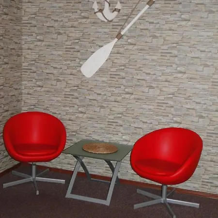 Kwatera Prywatna Hanna