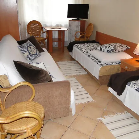 Homestay Kwatera Prywatna Hanna Wladyslawowo