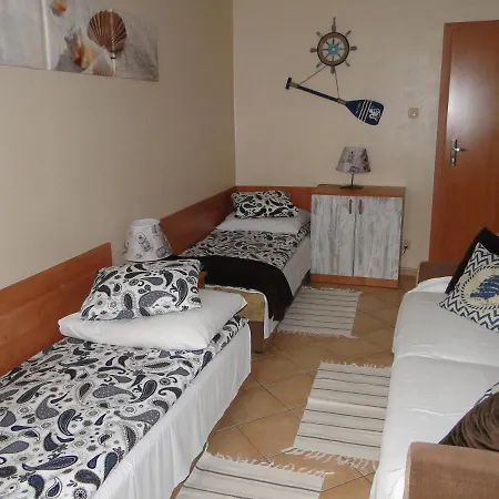 Kwatera Prywatna Hanna Wladyslawowo