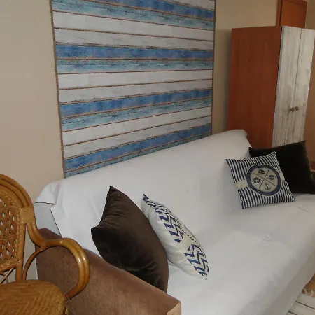 Homestay Kwatera Prywatna Hanna *