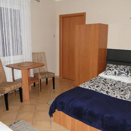 Kwatera Prywatna Hanna Władysławowo