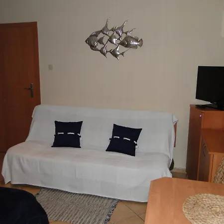 Kwatera Prywatna Hanna Homestay *