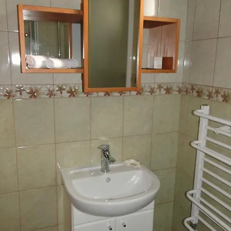 Kwatera Prywatna Hanna Władysławowo