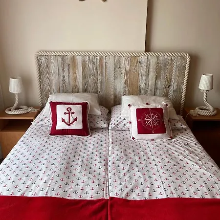 Kwatera Prywatna Hanna Homestay Wladyslawowo