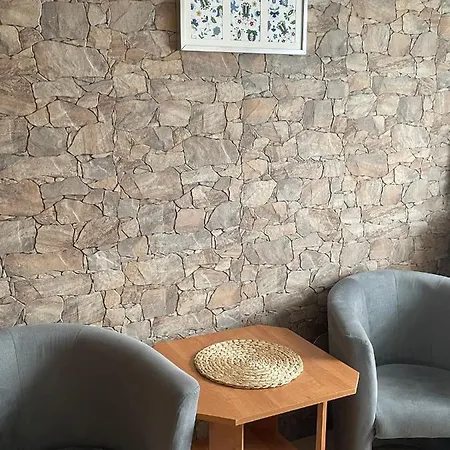 Kwatera Prywatna Hanna Rum i privatbostad Władysławowo