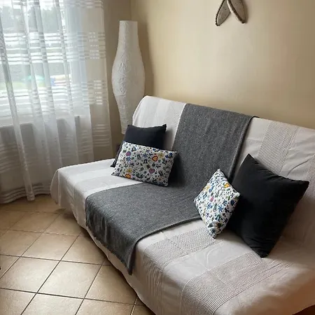 Kwatera Prywatna Hanna Wladyslawowo