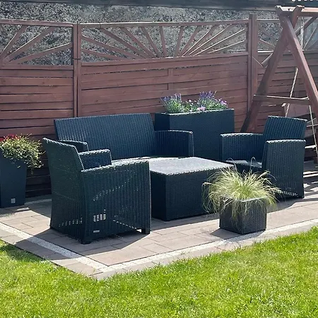 Kwatera Prywatna Hanna * Władysławowo