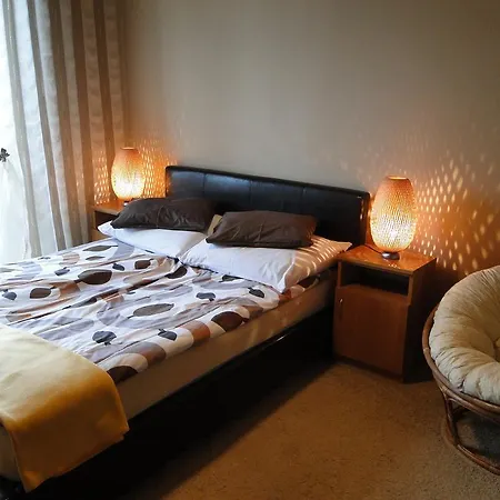 Kwatera Prywatna Hanna Władysławowo