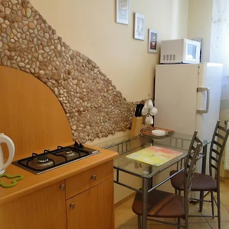 Kwatera Prywatna Hanna