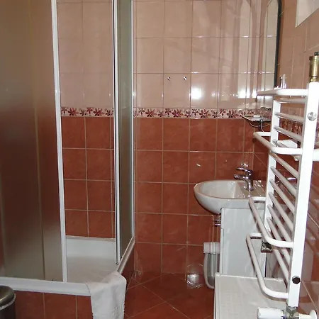 Kwatera Prywatna Hanna Homestay *