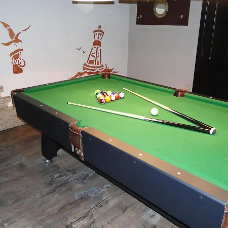 Kwatera Prywatna Hanna *