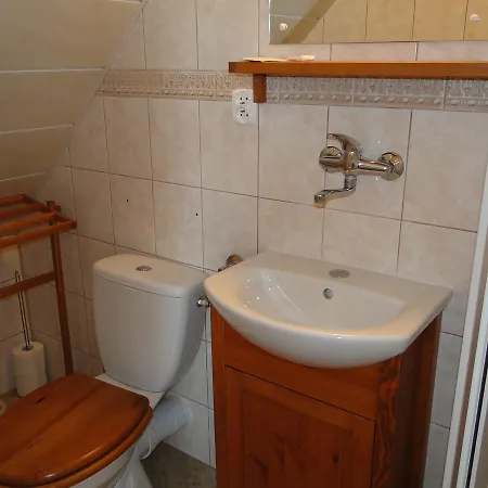 Homestay Kwatera Prywatna Hanna Wladyslawowo