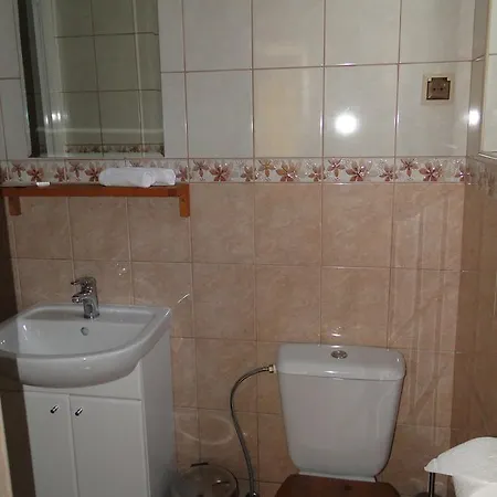 Kwatera Prywatna Hanna Homestay