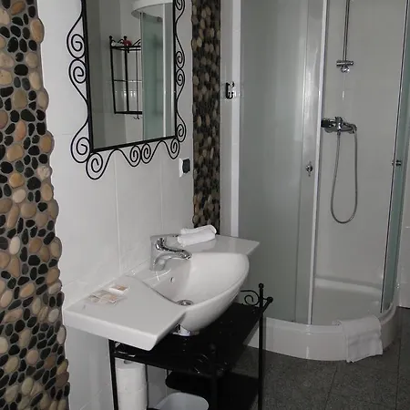 Kwatera Prywatna Hanna