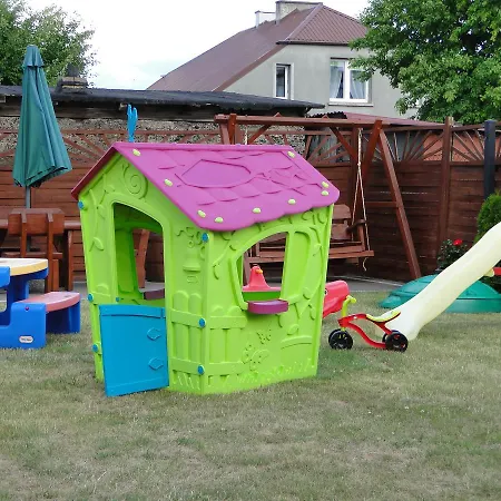 Kwatera Prywatna Hanna