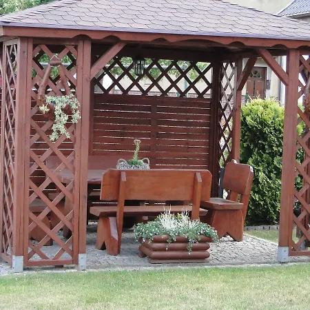 Homestay Kwatera Prywatna Hanna *