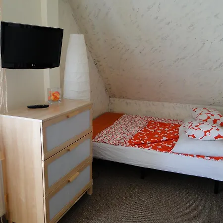 Homestay Kwatera Prywatna Hanna *