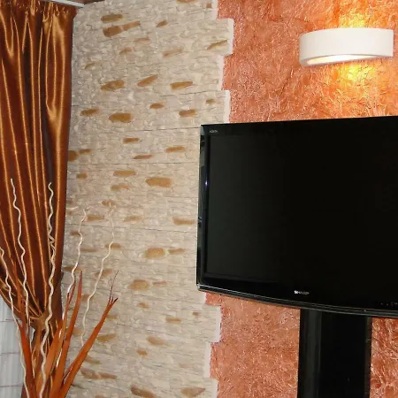 Homestay Kwatera Prywatna Hanna