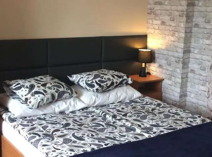 Séjour chez l'habitant Kwatera Prywatna Hanna