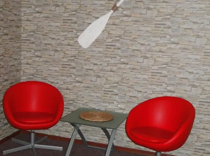 Kwatera Prywatna Hanna