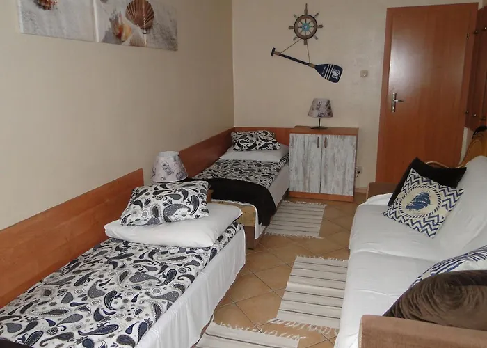 Kwatera Prywatna Hanna Władysławowo