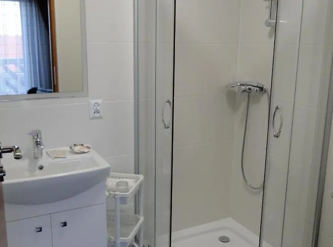 Séjour chez l'habitant Kwatera Prywatna Hanna