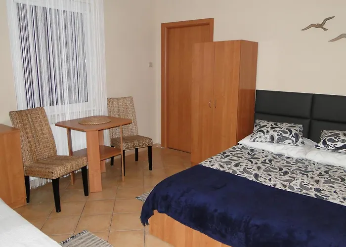 Kwatera Prywatna Hanna Władysławowo