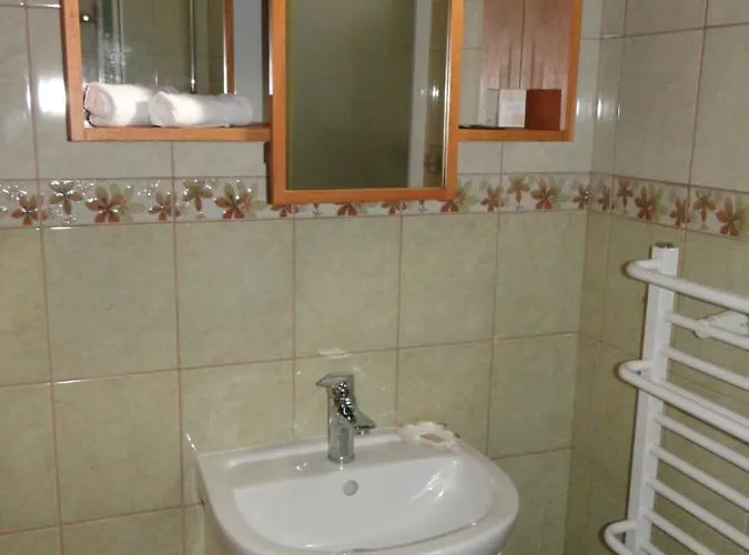 Kwatera Prywatna Hanna Władysławowo