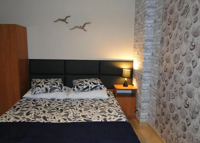 Séjour chez l'habitant Kwatera Prywatna Hanna