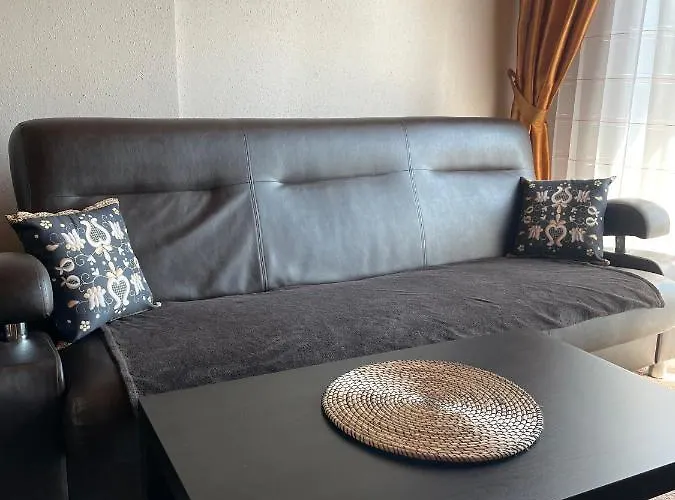 Kwatera Prywatna Hanna Séjour chez l'habitant *