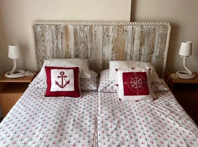 Kwatera Prywatna Hanna Séjour chez l'habitant Władysławowo