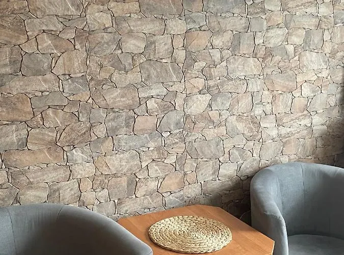 Kwatera Prywatna Hanna Séjour chez l'habitant Władysławowo