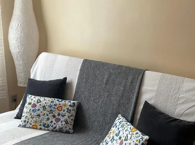 Séjour chez l'habitant Kwatera Prywatna Hanna