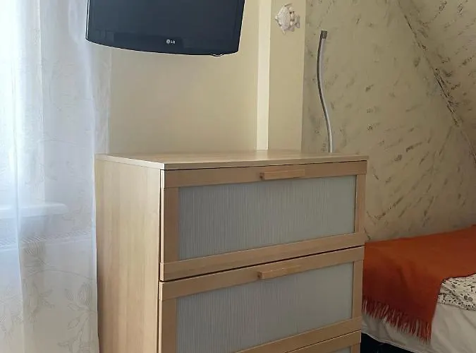 Kwatera Prywatna Hanna Séjour chez l'habitant *