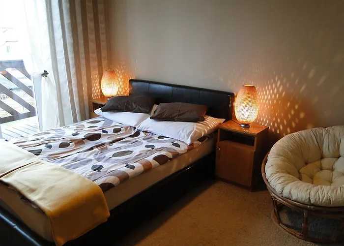 Kwatera Prywatna Hanna Władysławowo