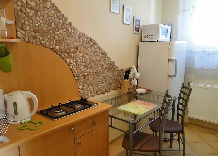 Kwatera Prywatna Hanna