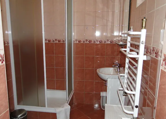 Kwatera Prywatna Hanna Séjour chez l'habitant *