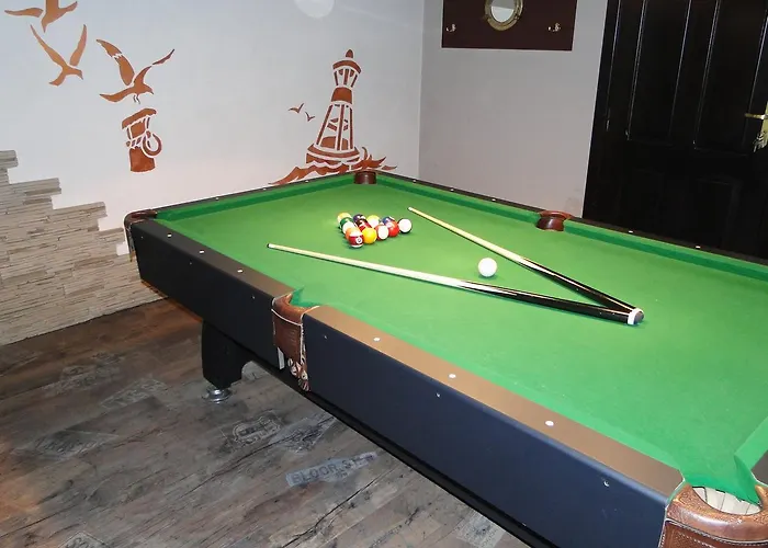 Kwatera Prywatna Hanna *