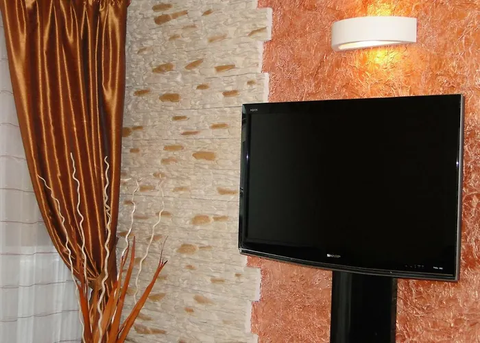 Séjour chez l'habitant Kwatera Prywatna Hanna